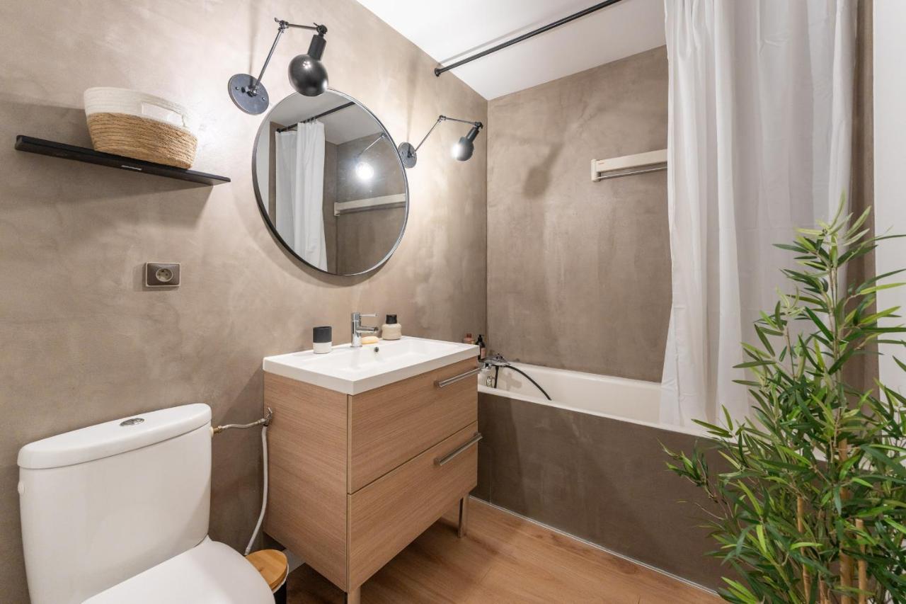 Cosy Appartement, Plein Centre, Proche Lac อานซี ภายนอก รูปภาพ