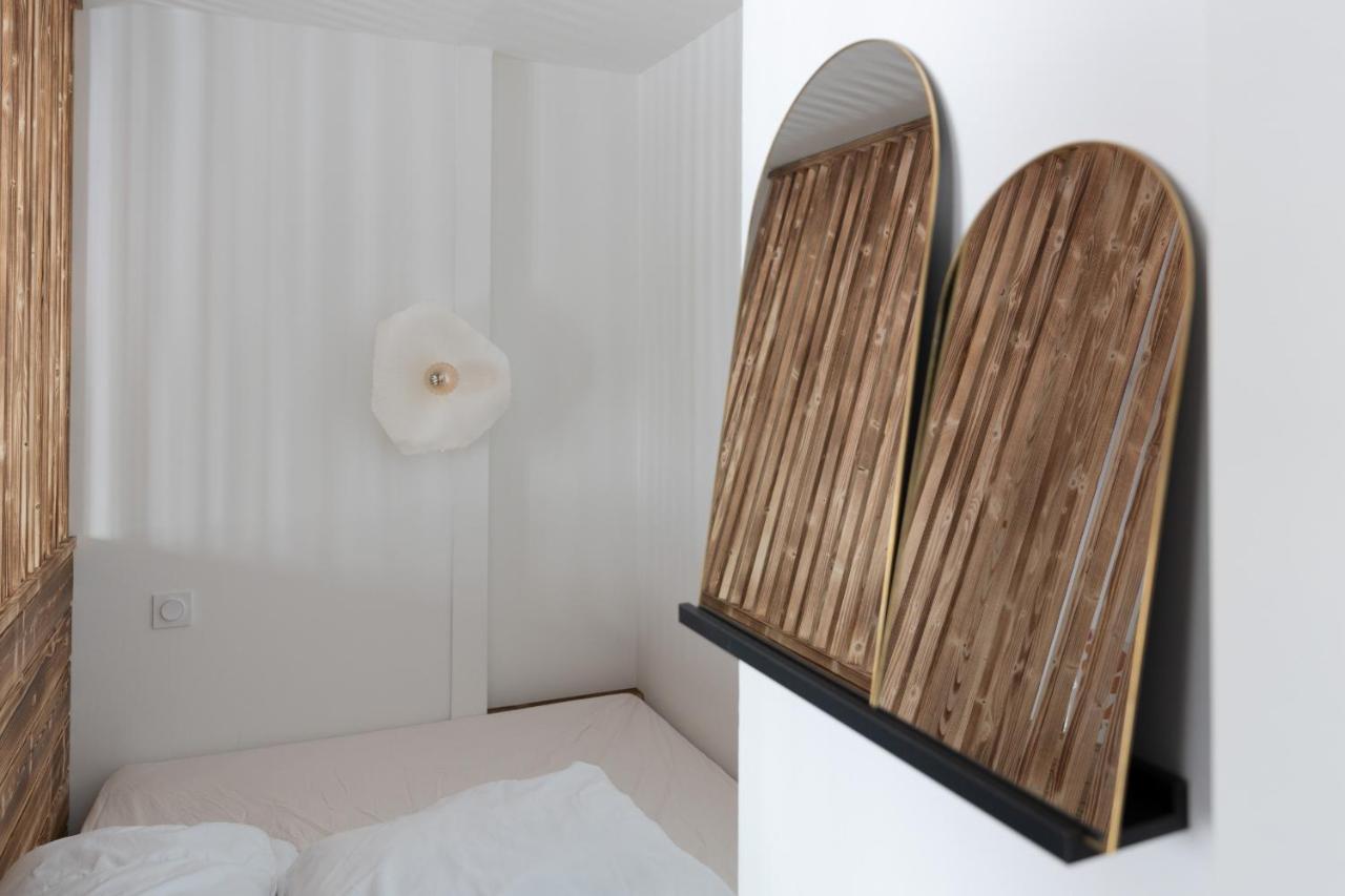 Cosy Appartement, Plein Centre, Proche Lac อานซี ภายนอก รูปภาพ