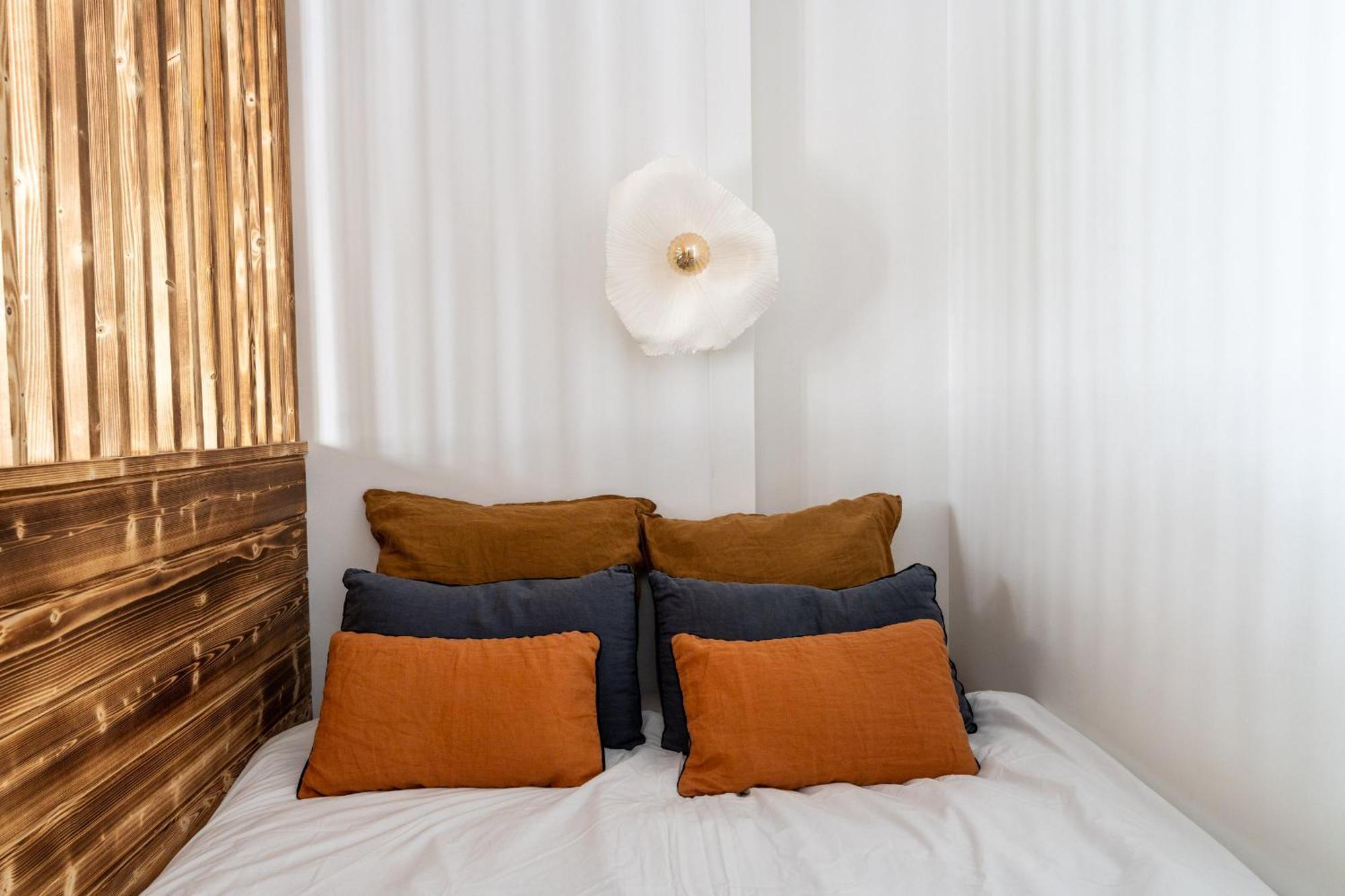 Cosy Appartement, Plein Centre, Proche Lac อานซี ภายนอก รูปภาพ